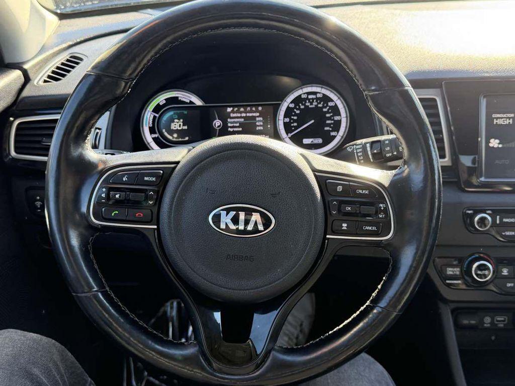 used 2019 Kia Niro car, priced at $11,995