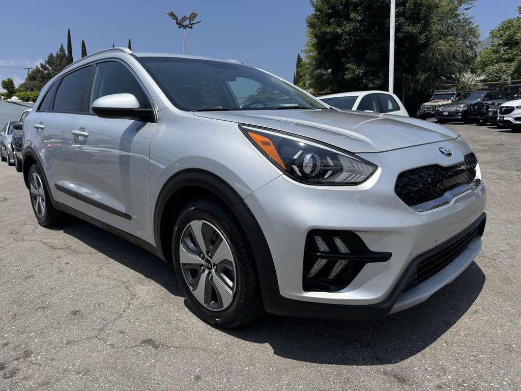 used 2020 Kia Niro car, priced at $12,800