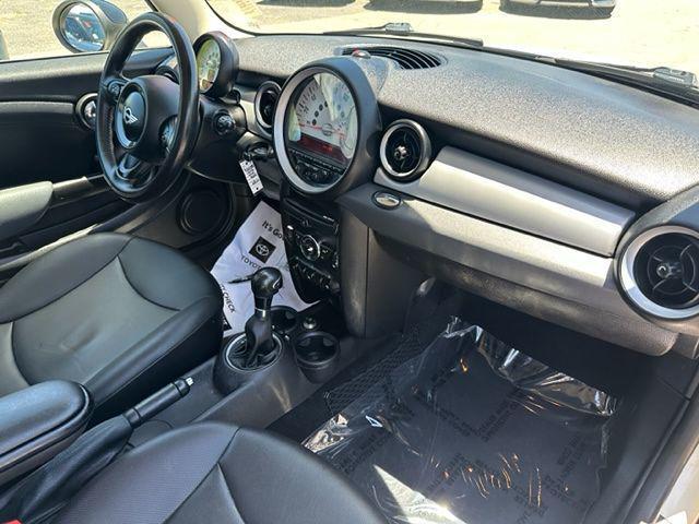 used 2012 MINI Cooper car, priced at $6,995