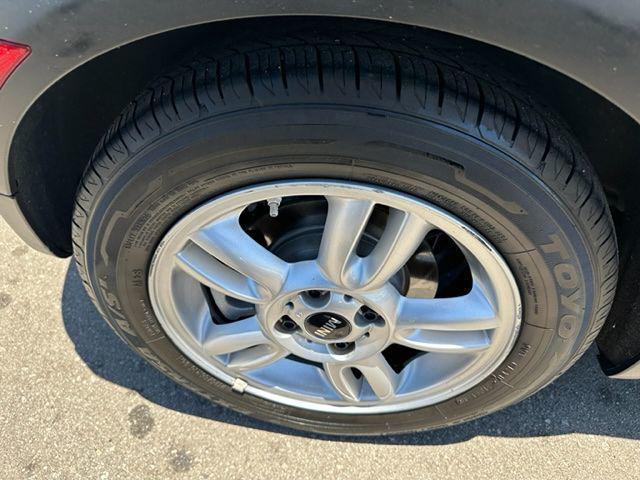 used 2012 MINI Cooper car, priced at $6,995