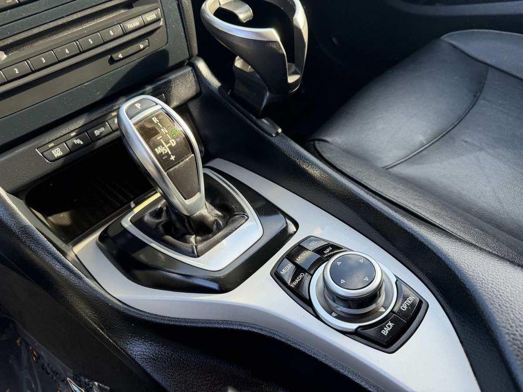 used 2015 BMW X1 car, priced at $10,995