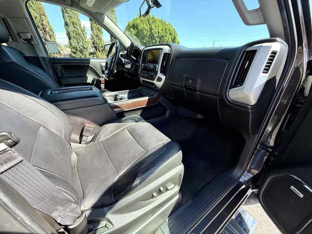 used 2015 GMC Sierra 1500 car, priced at $21,700