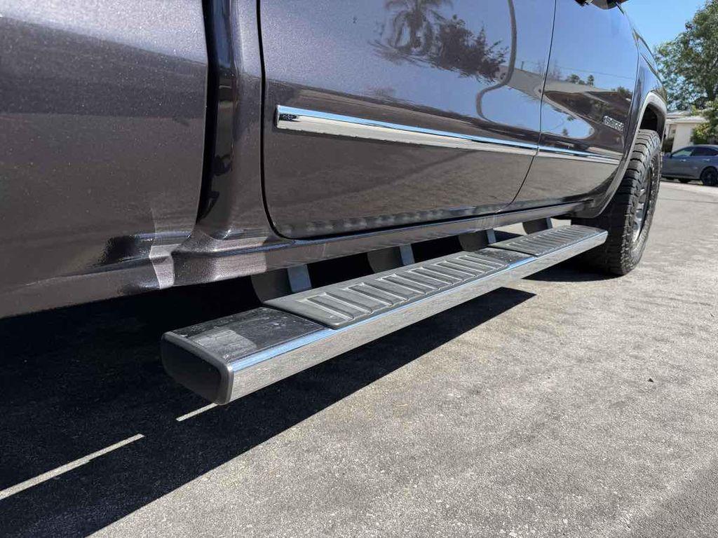 used 2015 GMC Sierra 1500 car, priced at $21,700