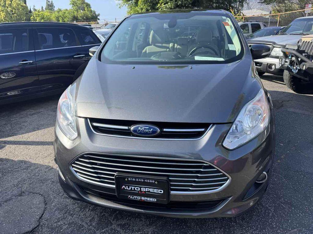 used 2015 Ford C-Max Hybrid car, priced at $7,995