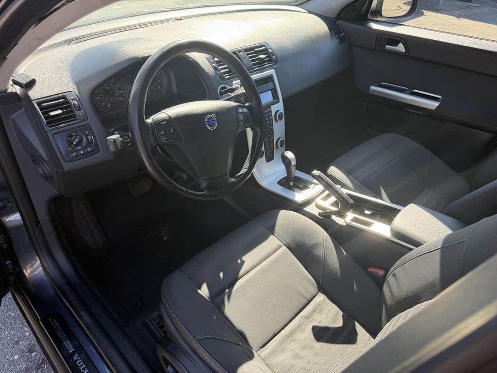 used 2010 Volvo S40 car, priced at $5,700