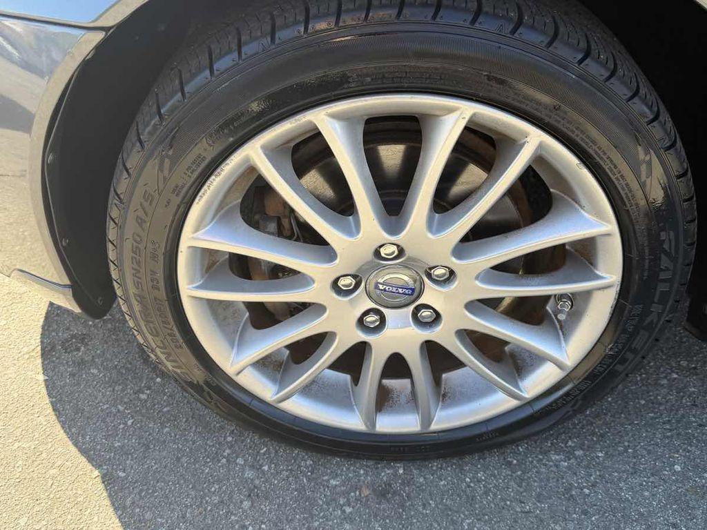 used 2010 Volvo S40 car, priced at $5,700