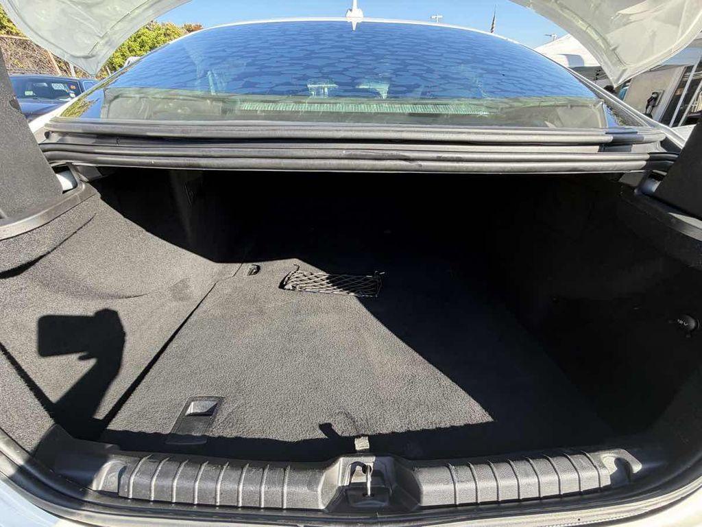 used 2014 Maserati Ghibli car, priced at $13,995