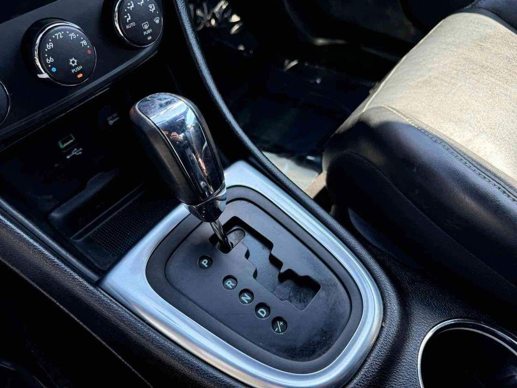 used 2013 Chrysler 200 car, priced at $7,995