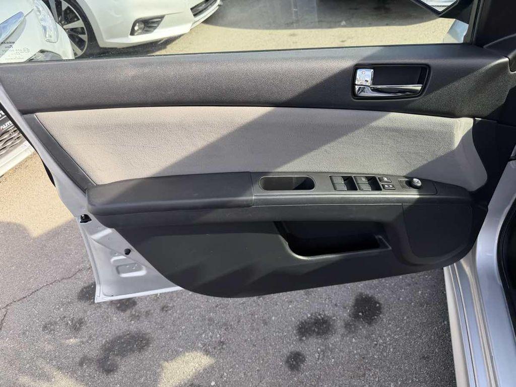 used 2012 Nissan Sentra car, priced at $6,500