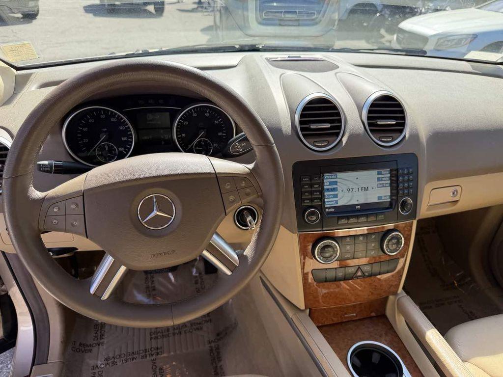 used 2006 Mercedes-Benz M-Class car, priced at $6,995