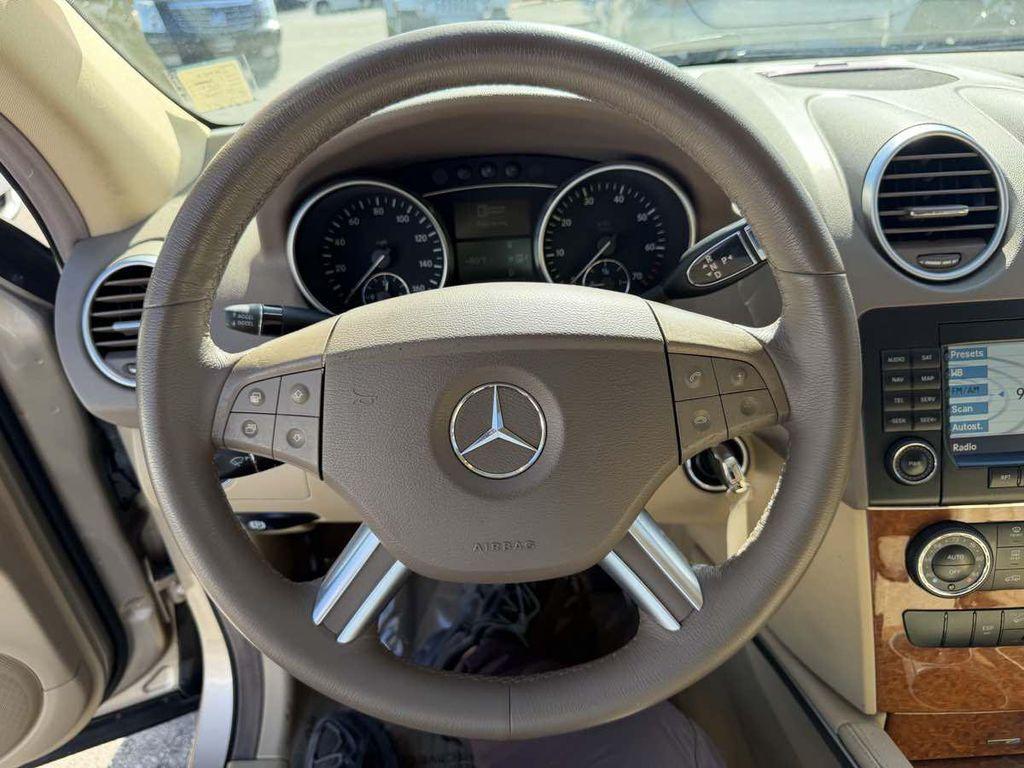 used 2006 Mercedes-Benz M-Class car, priced at $6,995