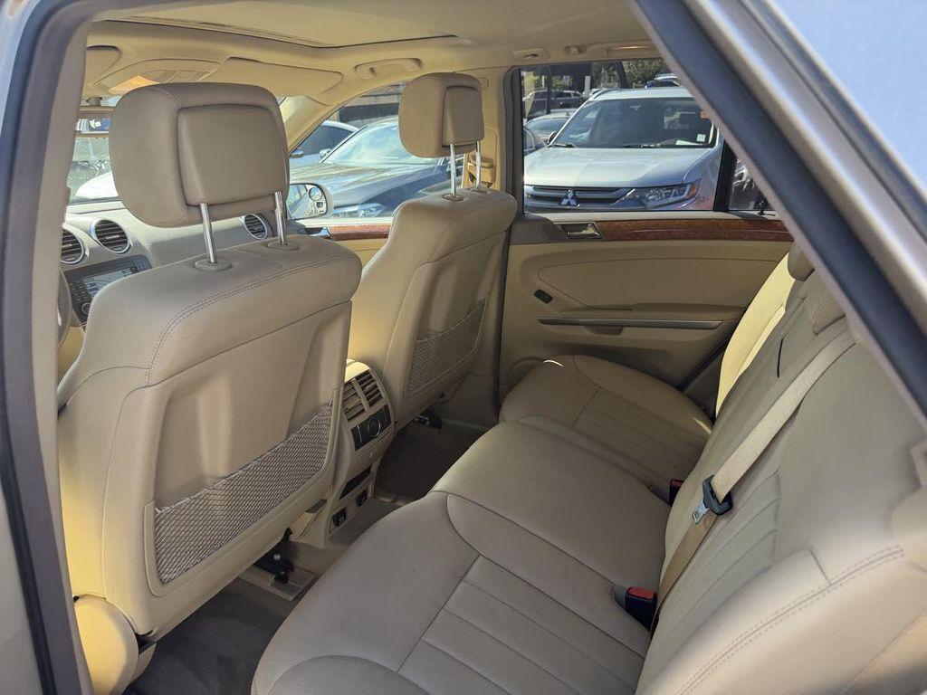 used 2006 Mercedes-Benz M-Class car, priced at $6,995
