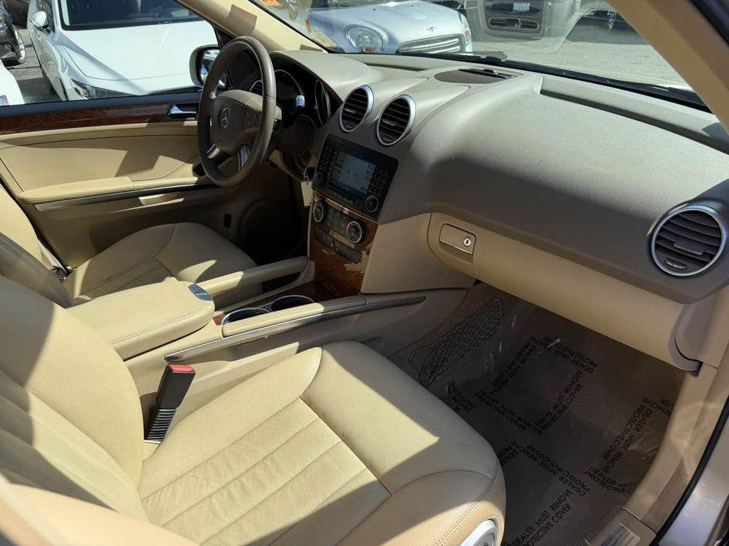 used 2006 Mercedes-Benz M-Class car, priced at $6,995