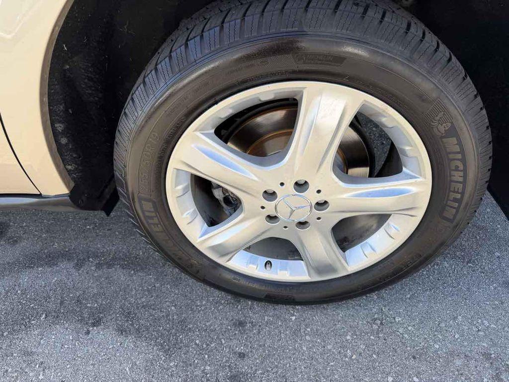 used 2006 Mercedes-Benz M-Class car, priced at $6,995