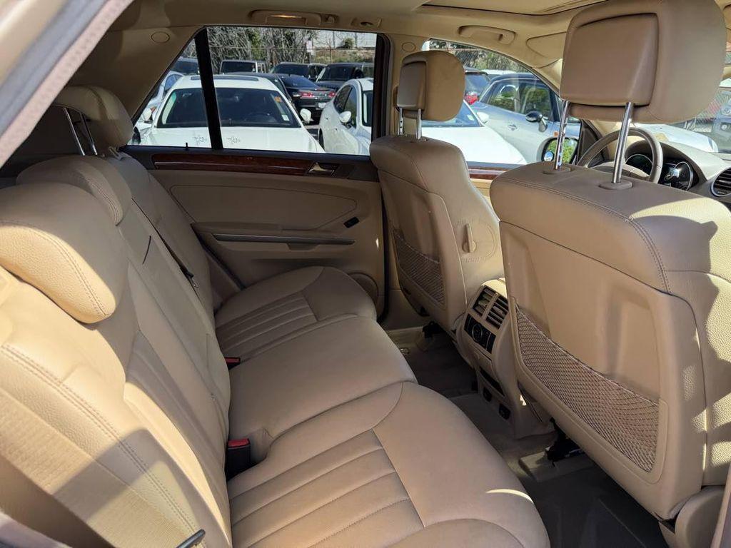 used 2006 Mercedes-Benz M-Class car, priced at $6,995