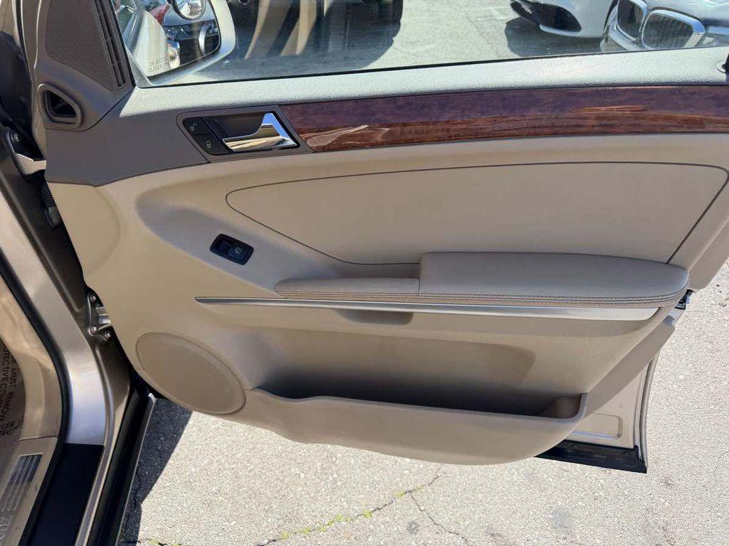 used 2006 Mercedes-Benz M-Class car, priced at $6,995