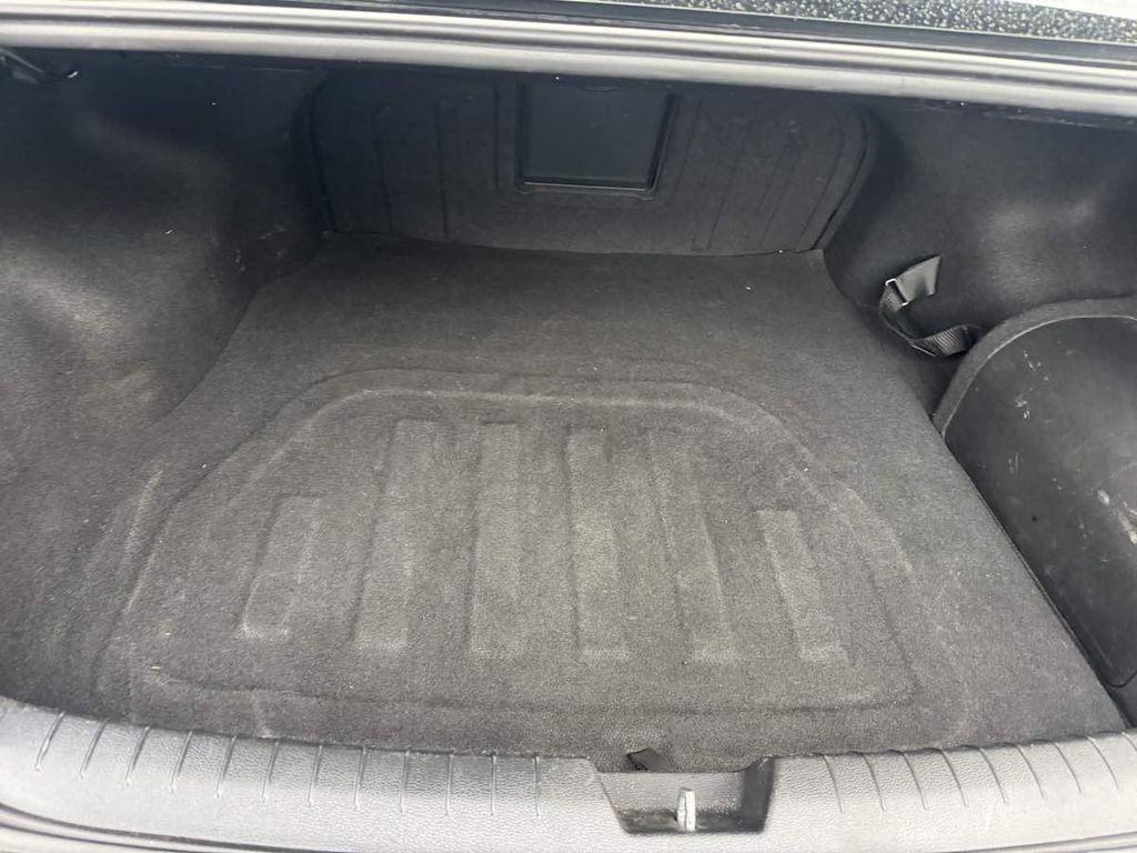 used 2016 Hyundai Sonata Hybrid car, priced at $7,995