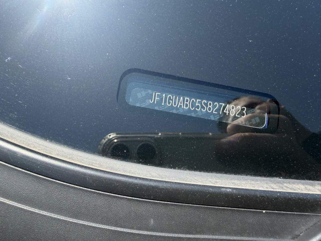 used 2025 Subaru Impreza car, priced at $16,995