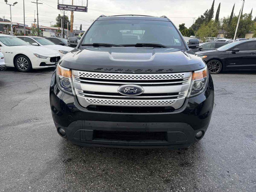 used 2013 Ford Explorer car, priced at $6,995