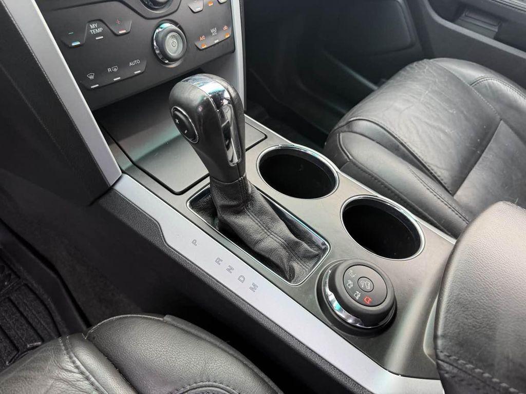 used 2013 Ford Explorer car, priced at $6,995