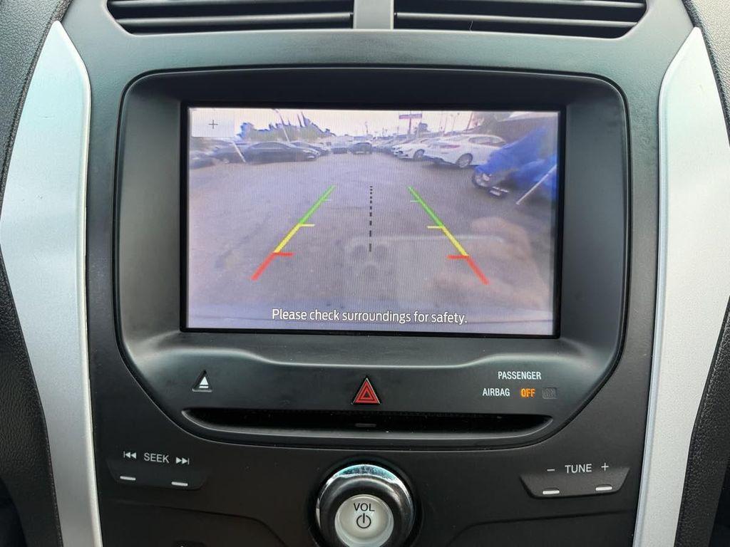 used 2013 Ford Explorer car, priced at $6,995