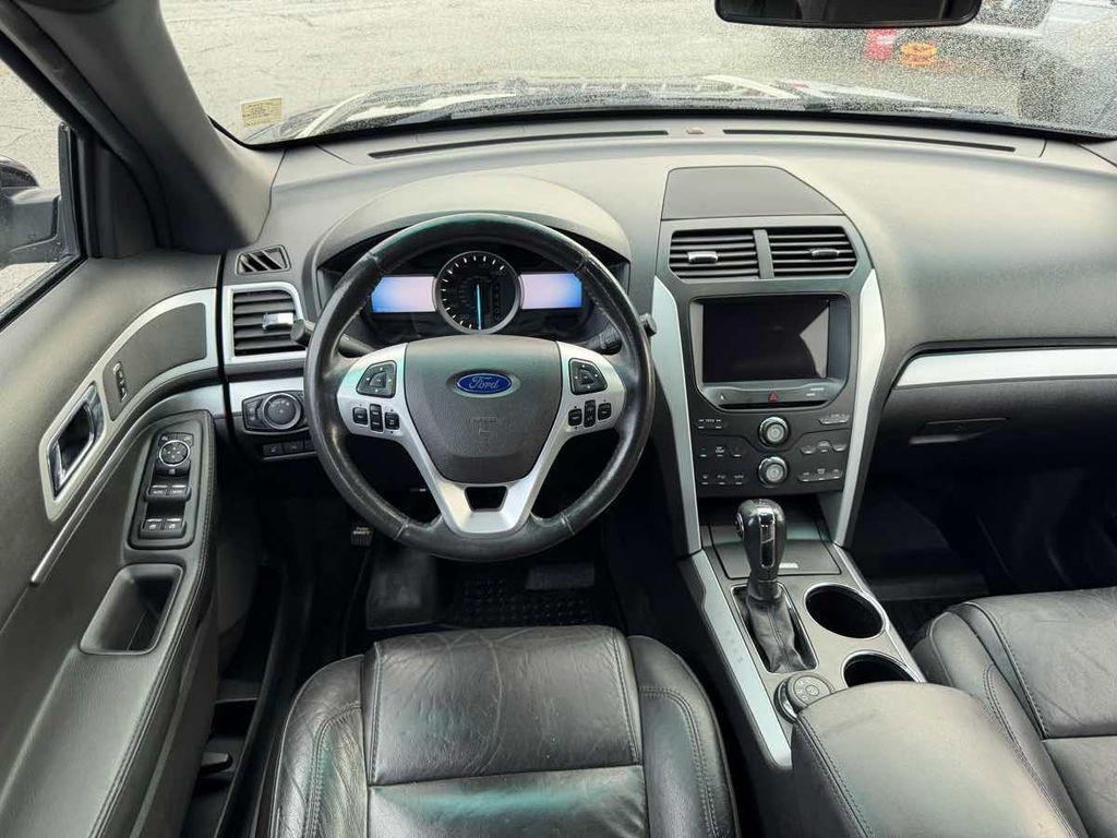 used 2013 Ford Explorer car, priced at $6,995