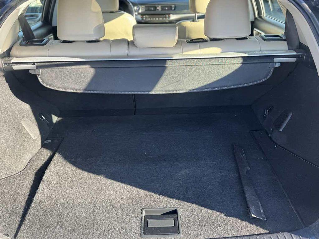 used 2011 Lexus CT 200h car, priced at $6,995