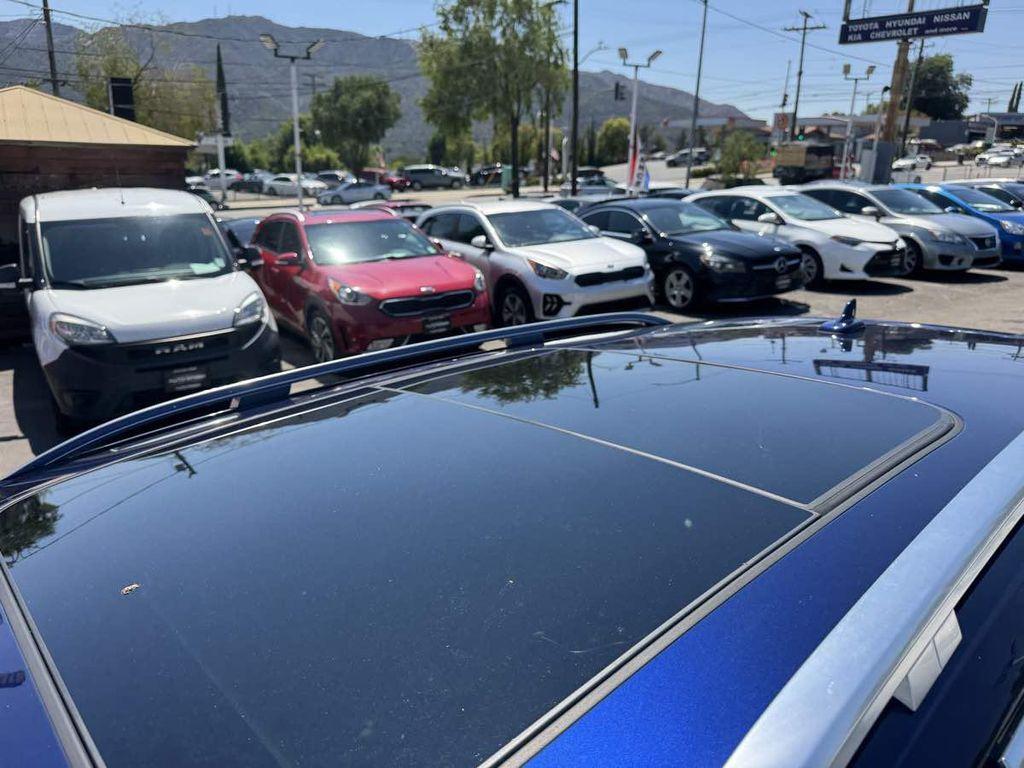 used 2019 Audi A4 allroad car, priced at $19,995