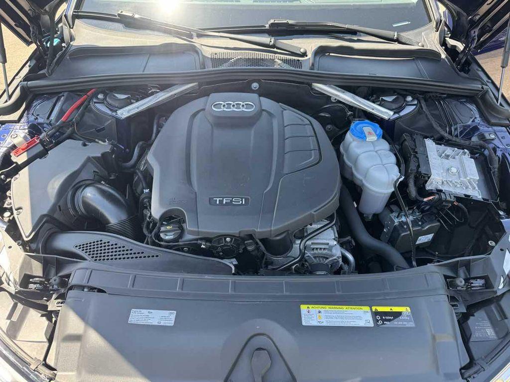 used 2019 Audi A4 allroad car, priced at $19,995
