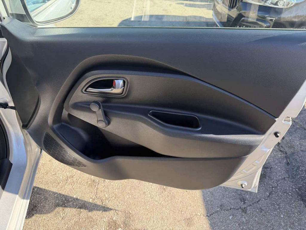 used 2012 Kia Rio car, priced at $4,995