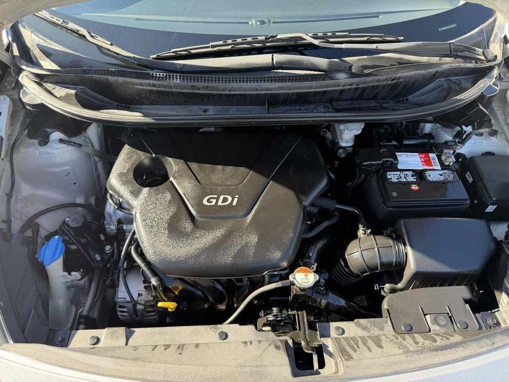 used 2012 Kia Rio car, priced at $4,995