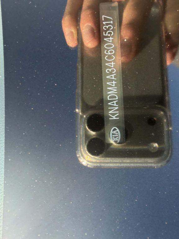 used 2012 Kia Rio car, priced at $4,995