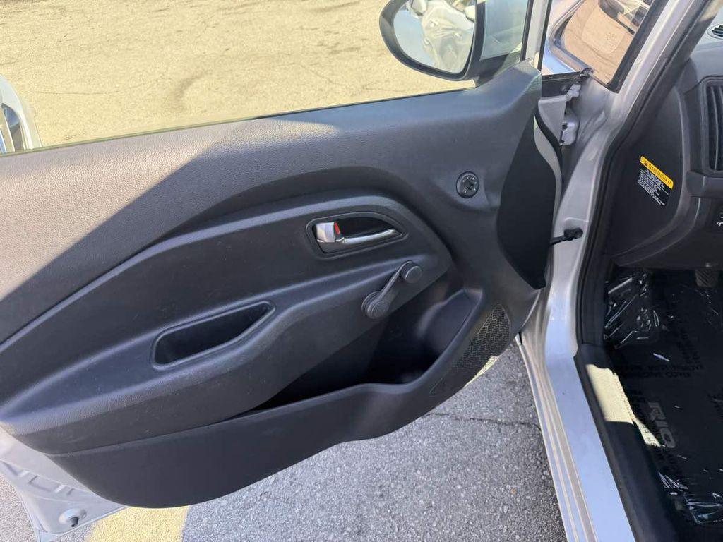 used 2012 Kia Rio car, priced at $4,995