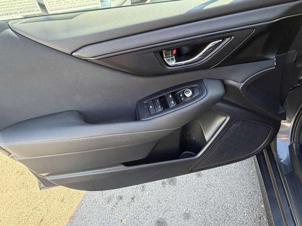 used 2024 Subaru Legacy car, priced at $23,995