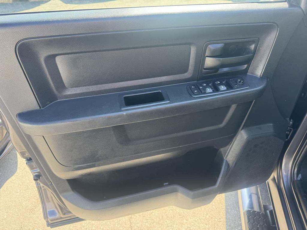 used 2017 Ram 1500 car, priced at $15,995