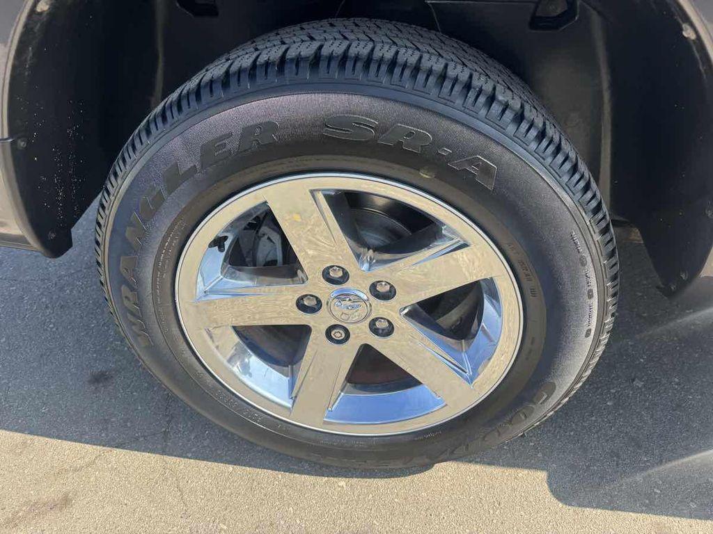 used 2017 Ram 1500 car, priced at $15,995