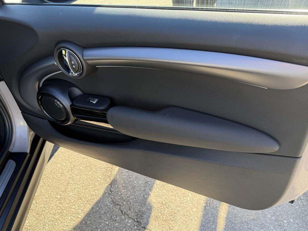 used 2022 MINI Hardtop car, priced at $23,995