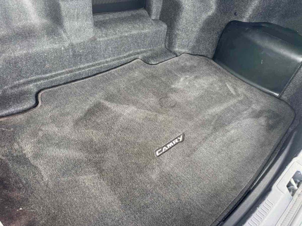 used 2017 Toyota Camry Hybrid car, priced at $15,995