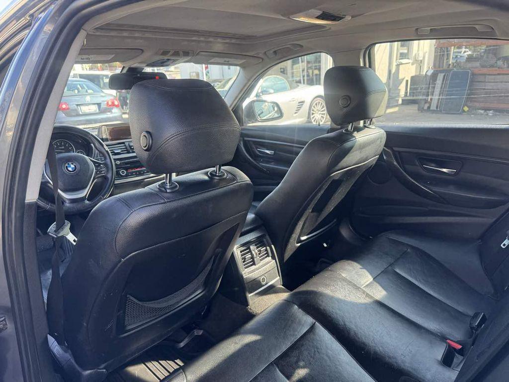 used 2012 BMW 328 car, priced at $8,700