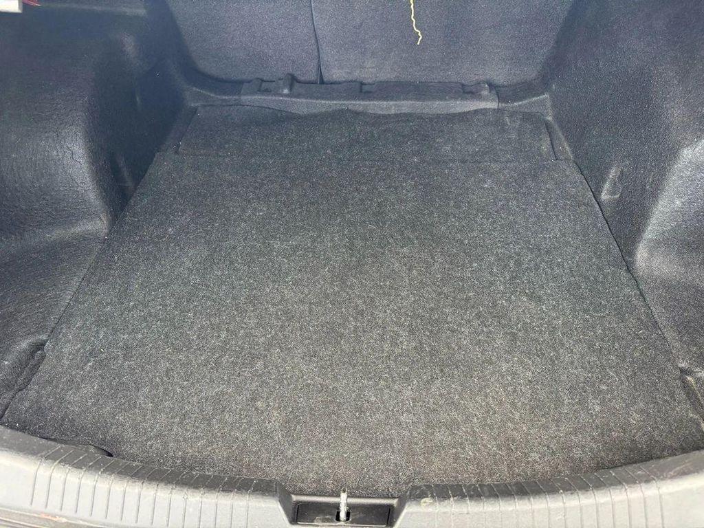 used 2021 Chevrolet Malibu car, priced at $15,995