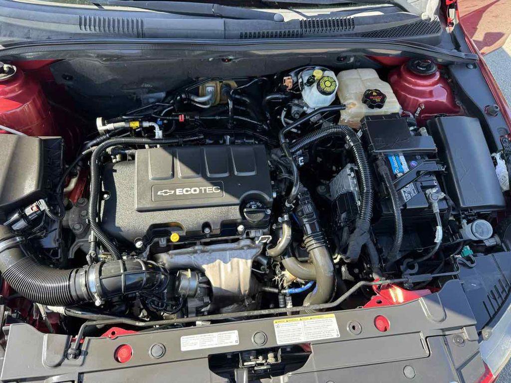 used 2012 Chevrolet Cruze car, priced at $6,995