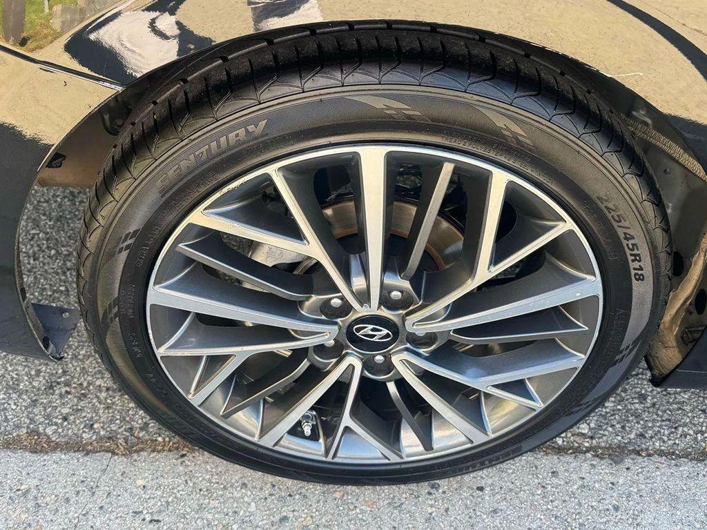 used 2021 Kia Forte car, priced at $10,995