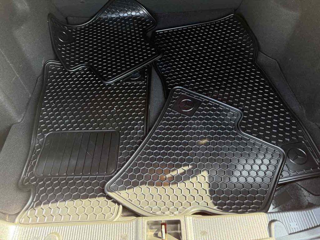 used 2007 Mercedes-Benz C-Class car, priced at $6,995