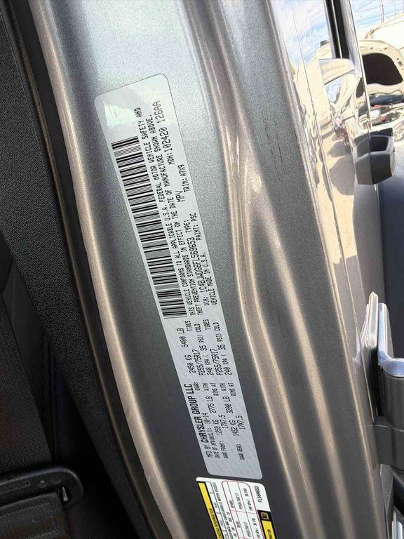 used 2015 Jeep Wrangler Unlimited car, priced at $17,995