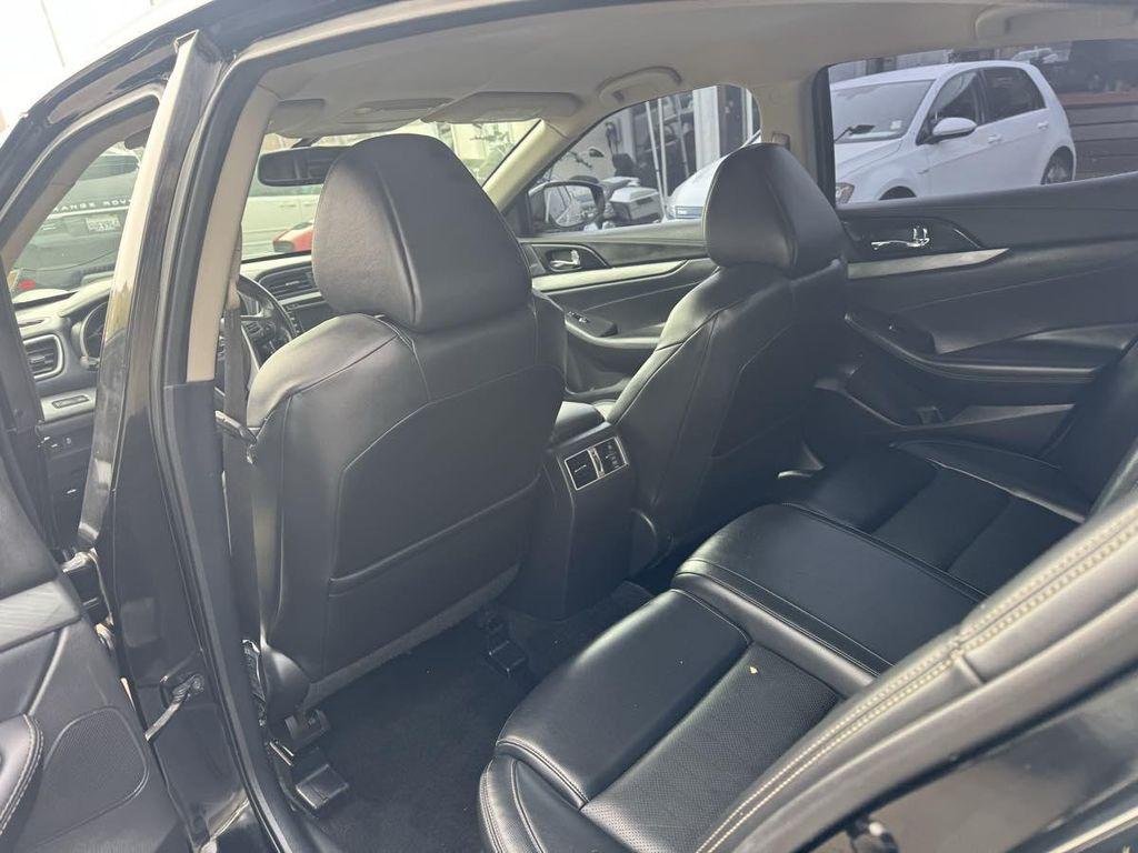 used 2017 Nissan Maxima car, priced at $12,995