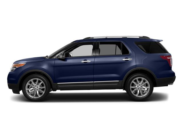 used 2014 Ford Explorer car