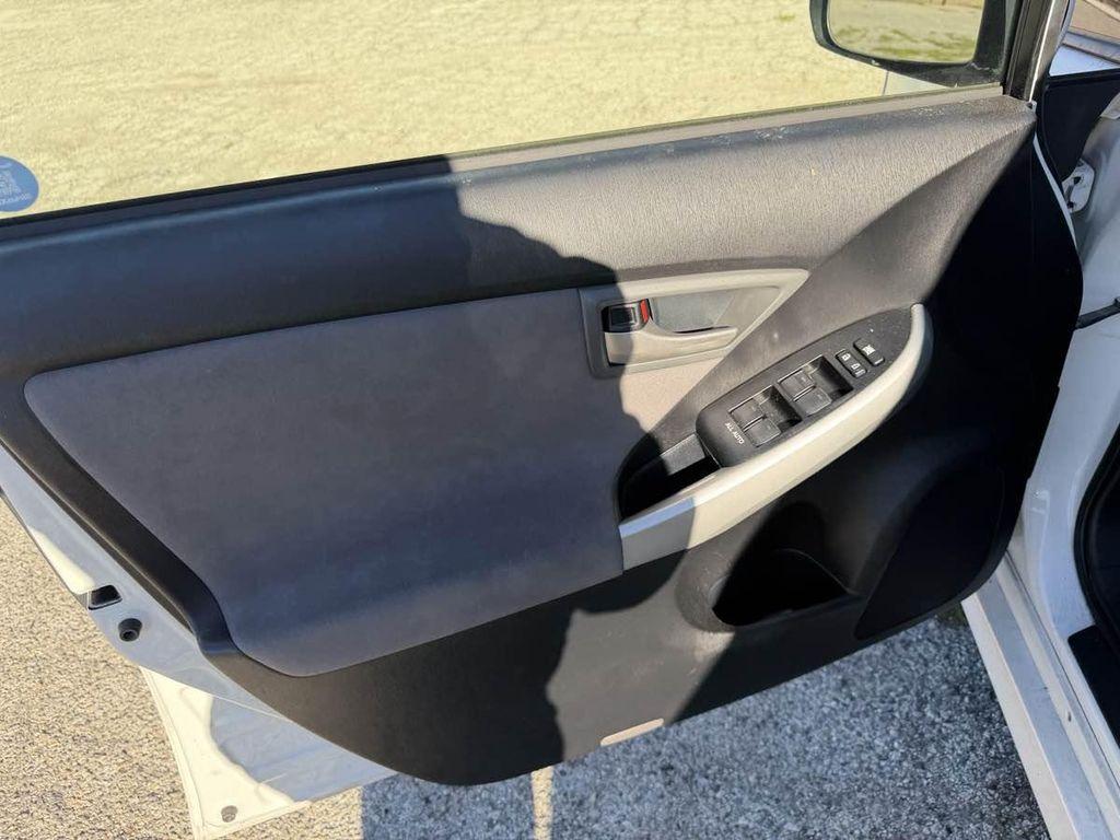 used 2014 Toyota Prius Plug-in car, priced at $6,995