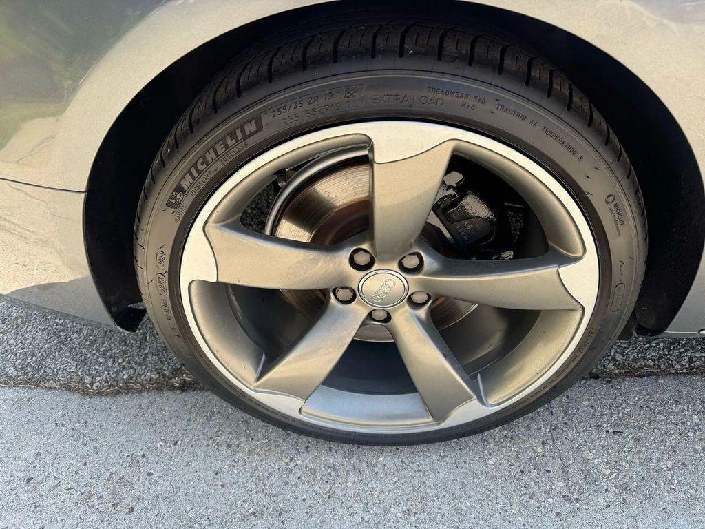 used 2017 Audi S5 car, priced at $16,995