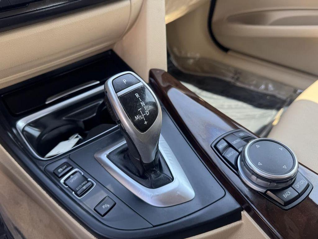 used 2015 BMW 335 Gran Turismo car, priced at $12,700