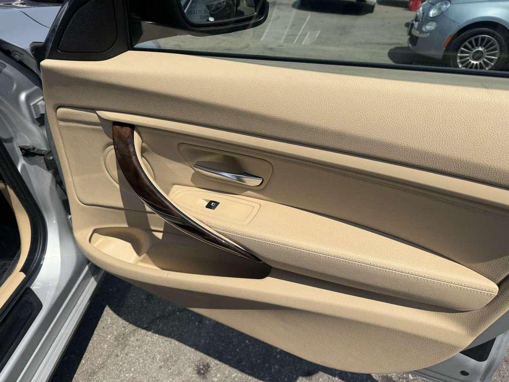 used 2015 BMW 335 Gran Turismo car, priced at $12,700